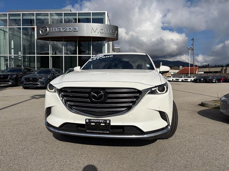 mazda CX-9 2021 - 2