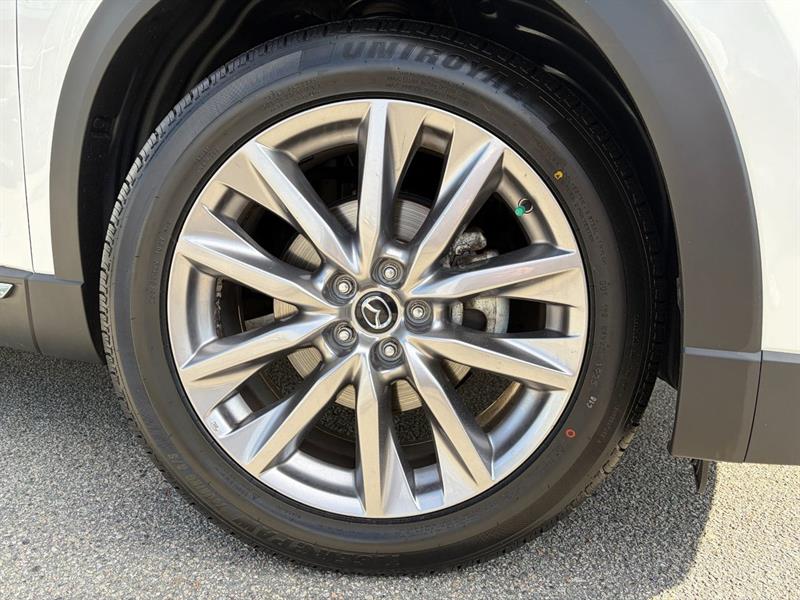 mazda CX-9 2021 - 5