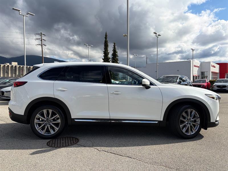 mazda CX-9 2021 - 6