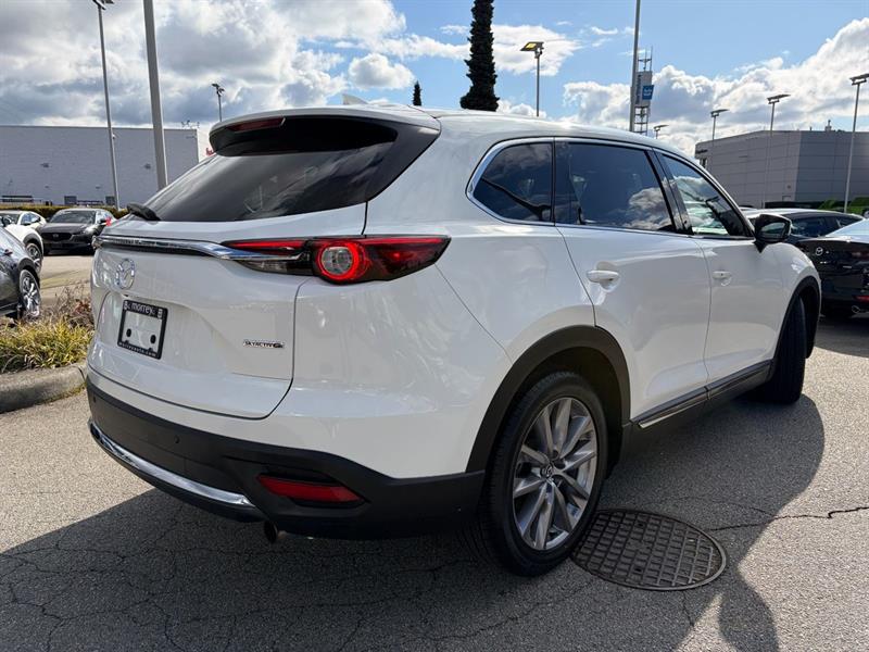 mazda CX-9 2021 - 7