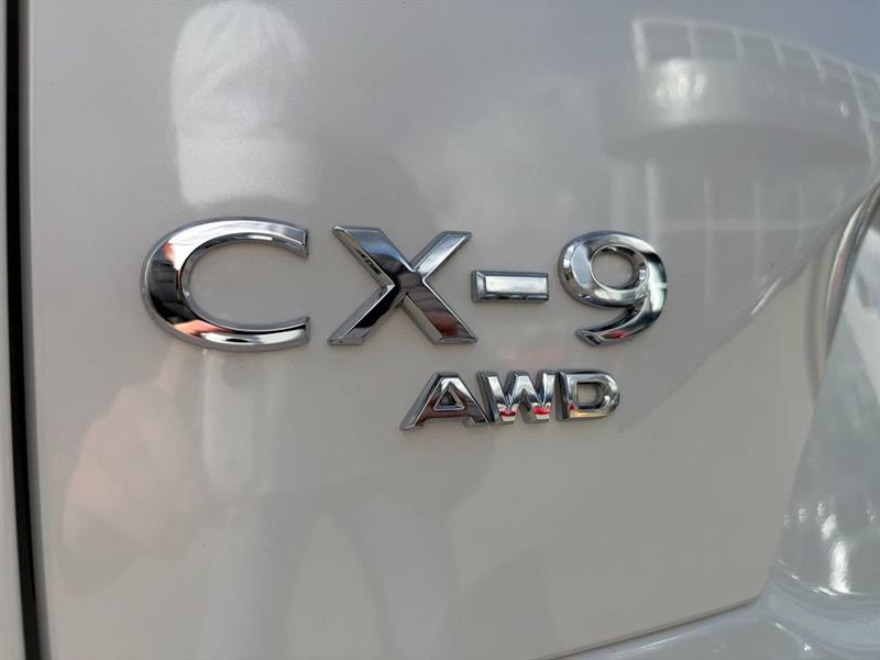 mazda CX-9 2021 - 10