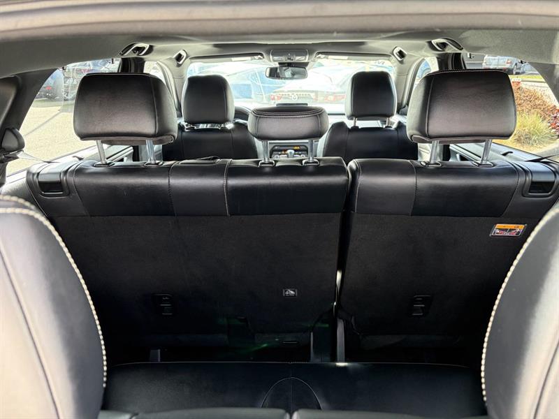 mazda CX-9 2021 - 13