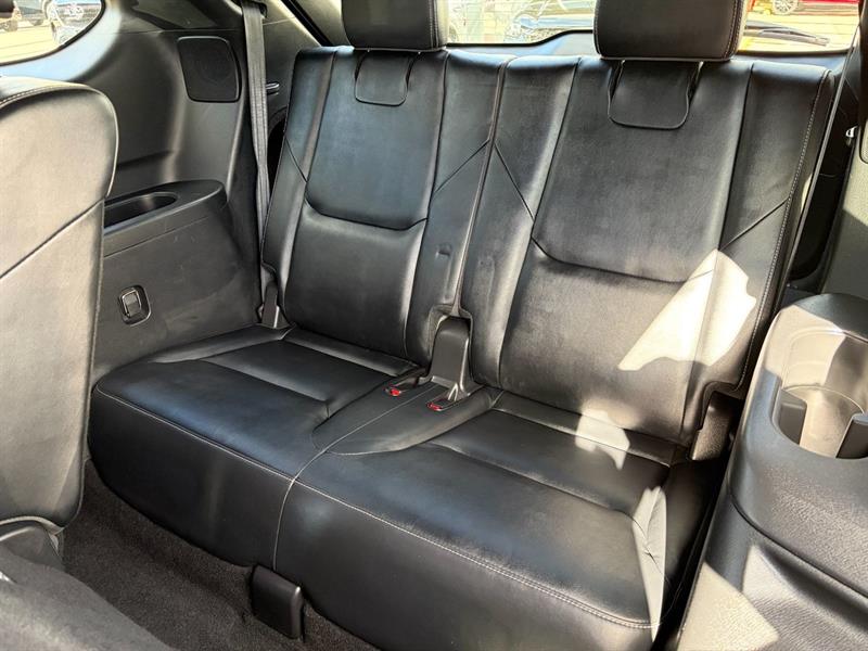 mazda CX-9 2021 - 14