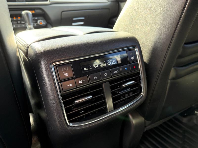 mazda CX-9 2021 - 17