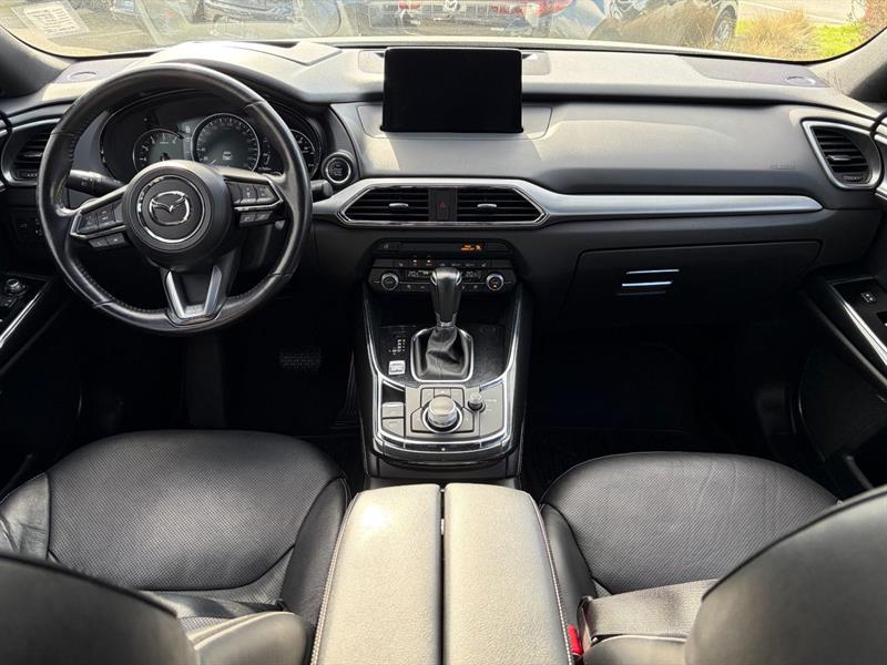 mazda CX-9 2021 - 18