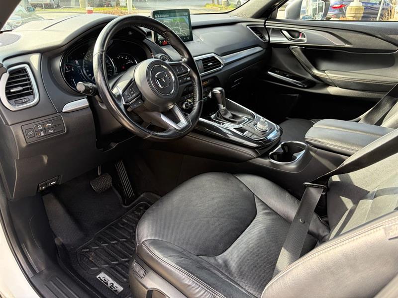 mazda CX-9 2021 - 19