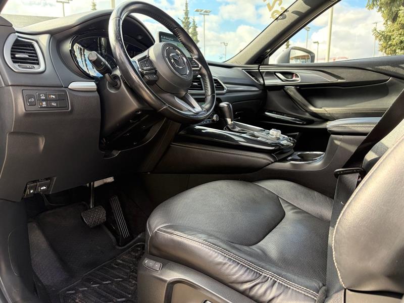 mazda CX-9 2021 - 20