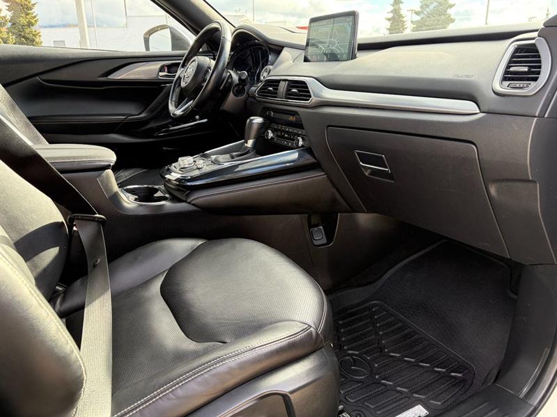 mazda CX-9 2021 - 21