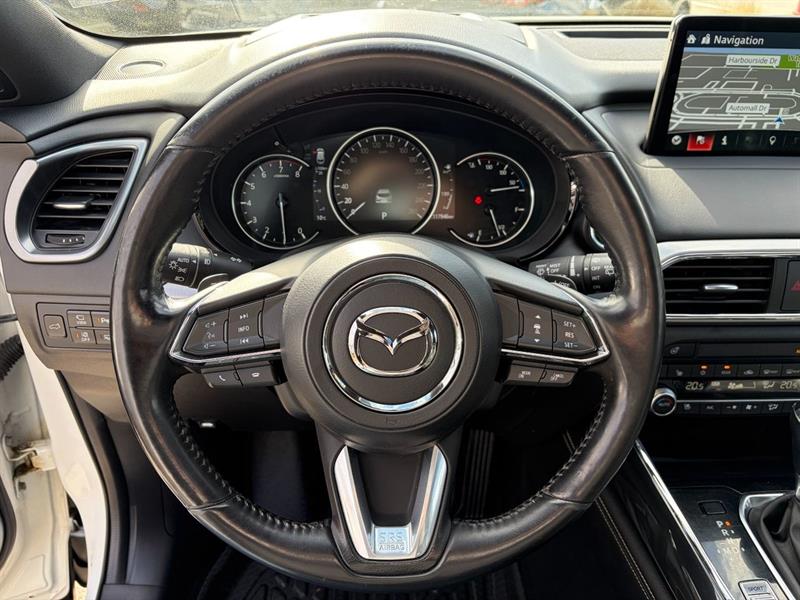 mazda CX-9 2021 - 26