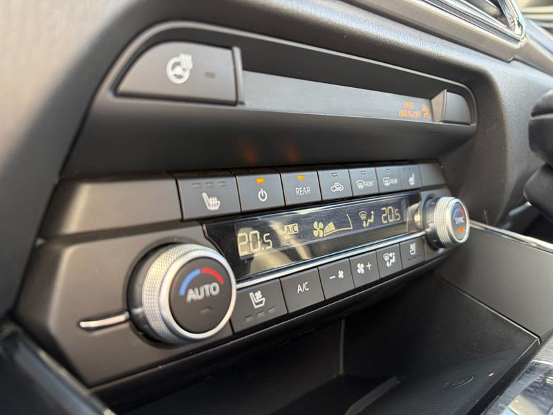 mazda CX-9 2021 - 29