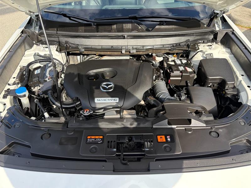 mazda CX-9 2021 - 33