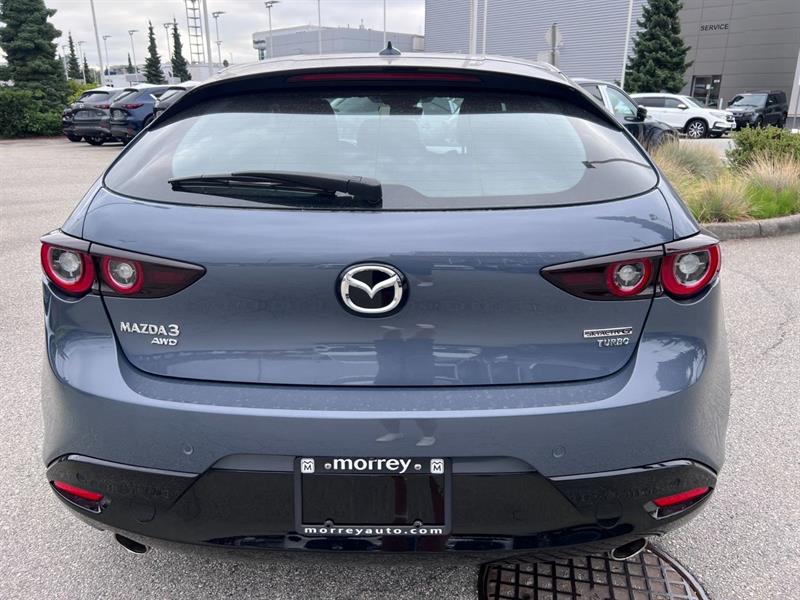 mazda Mazda3 Sport 2023 - 7