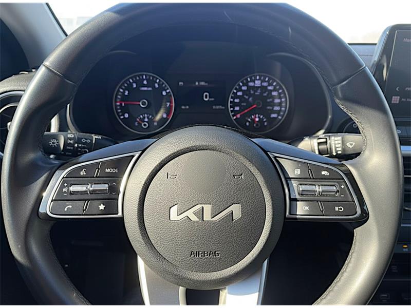 kia Forte 2023 - 5