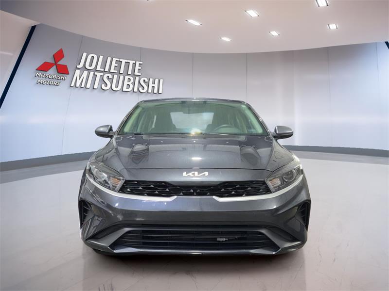 kia Forte 2023 - 9