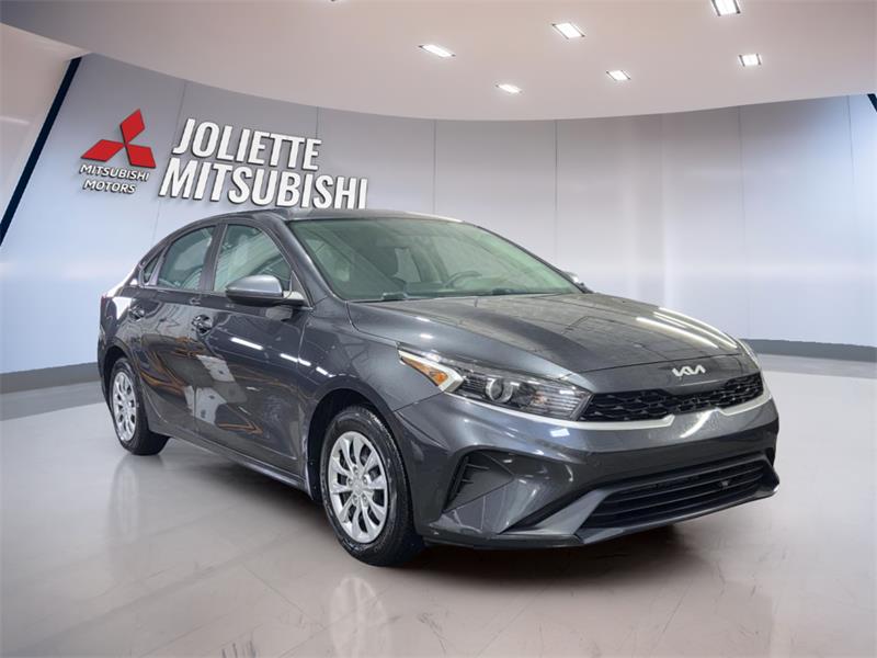 kia Forte 2023 - 10