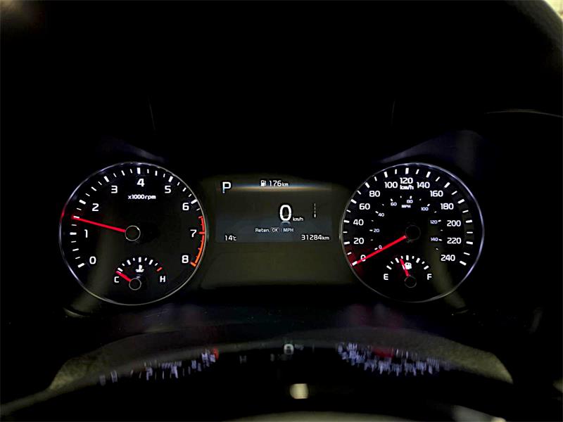 kia Forte 2023 - 15
