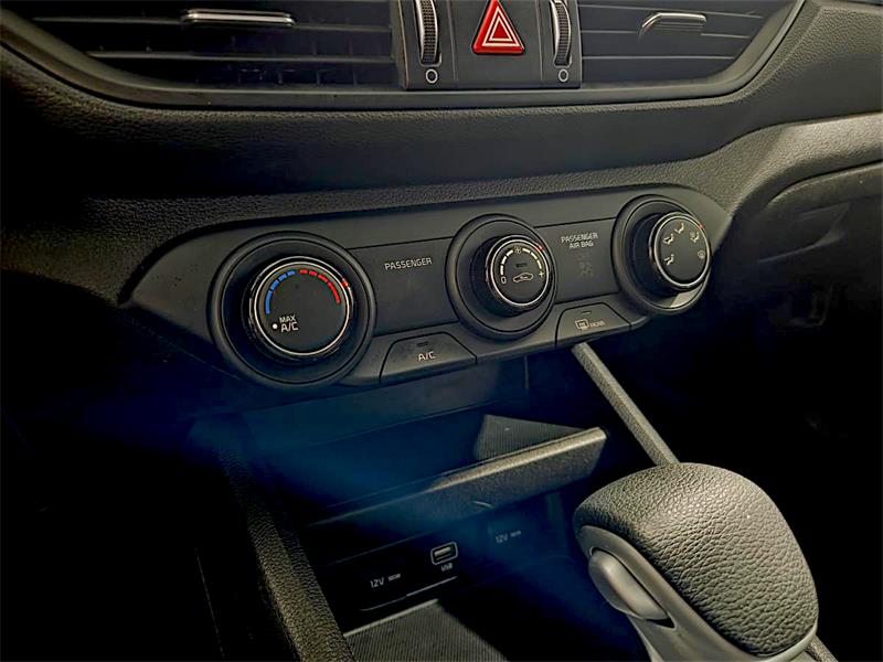 kia Forte 2023 - 21
