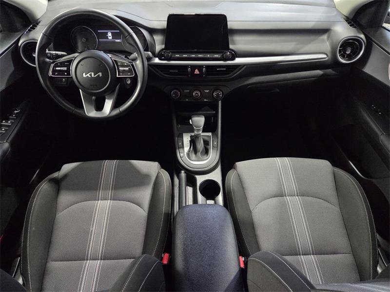 kia Forte 2023 - 23