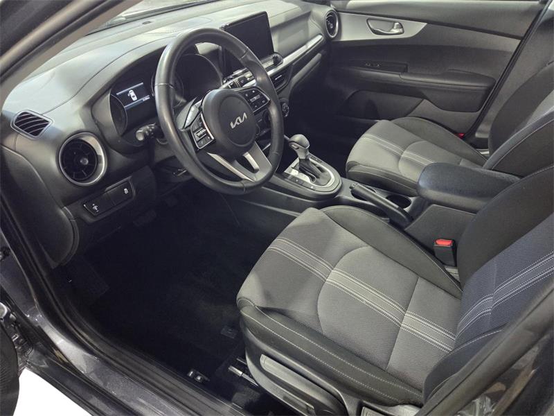 kia Forte 2023 - 24