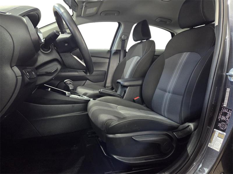 kia Forte 2023 - 25