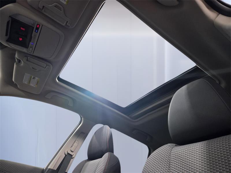 subaru Forester 2023 - 3