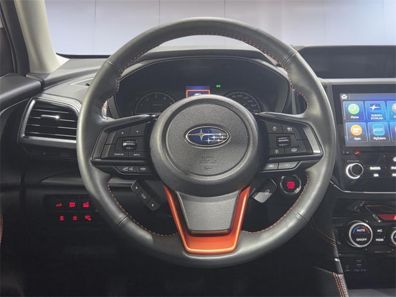 subaru Forester 2023 - 7