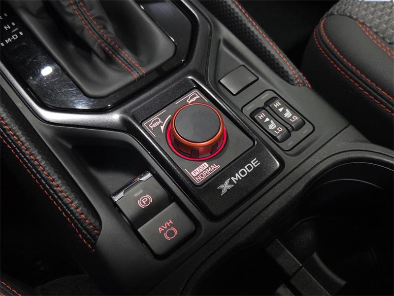 subaru Forester 2023 - 9