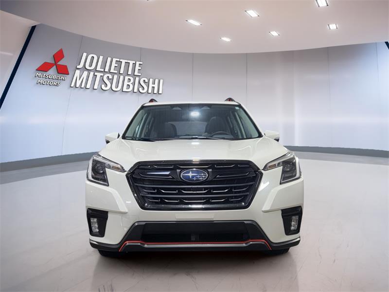 subaru Forester 2023 - 12