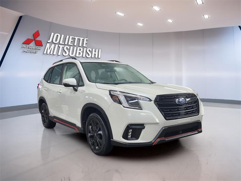 subaru Forester 2023 - 13