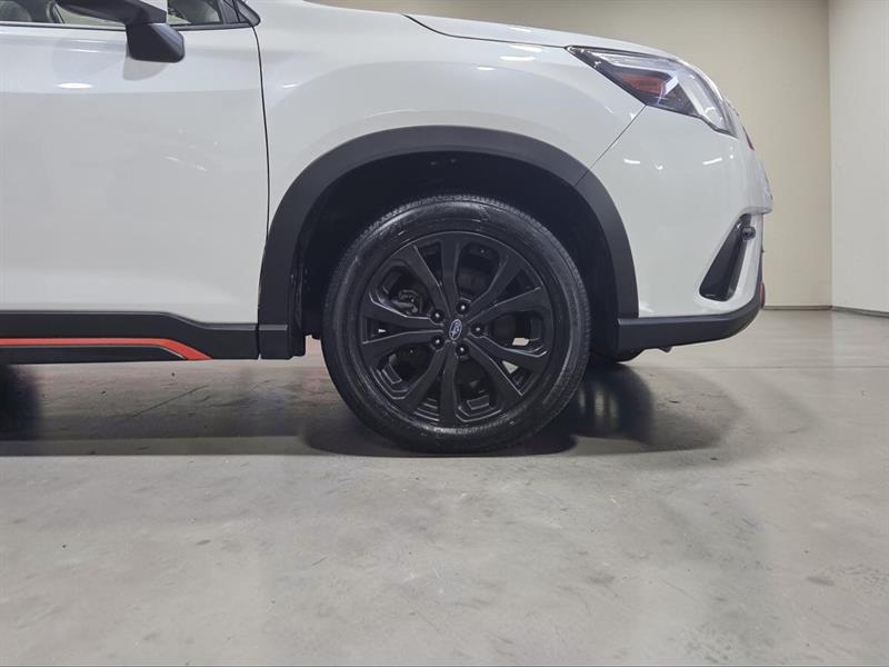 subaru Forester 2023 - 14