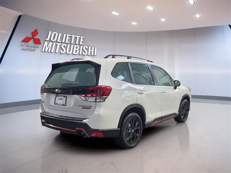 subaru Forester 2023 - 15