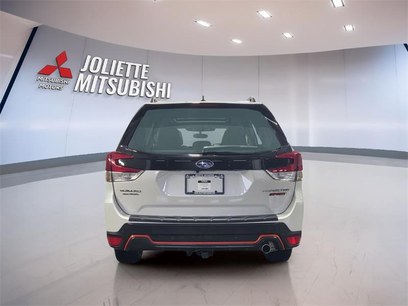 subaru Forester 2023 - 16