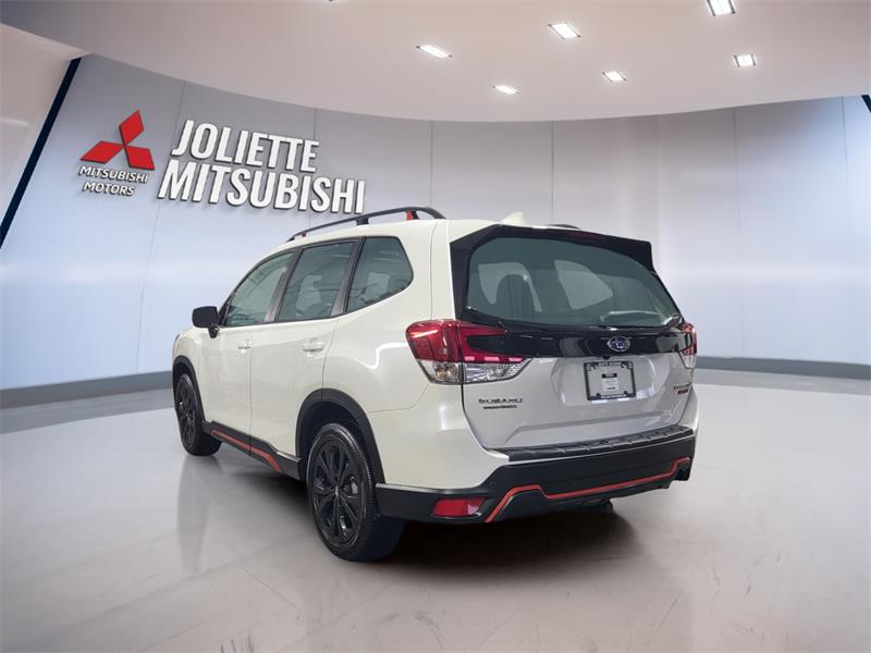 subaru Forester 2023 - 17