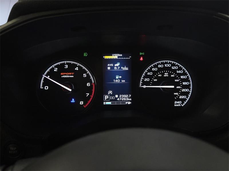 subaru Forester 2023 - 18