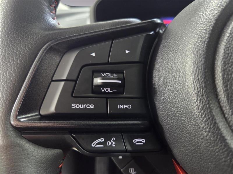 subaru Forester 2023 - 19