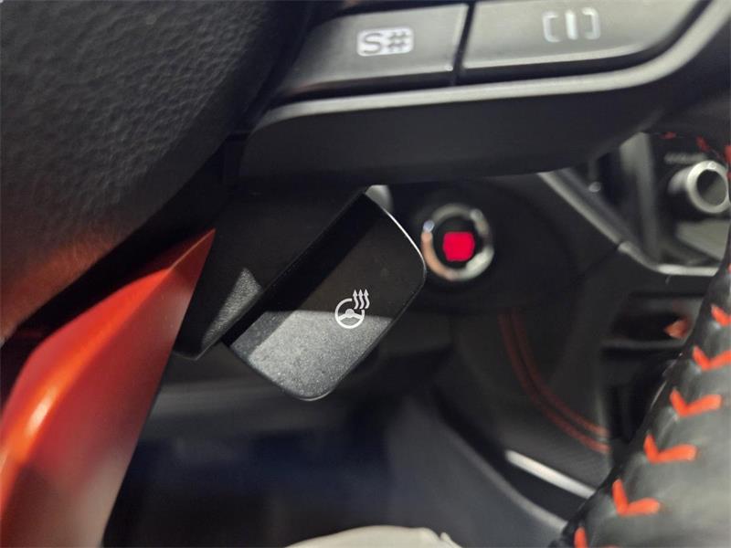 subaru Forester 2023 - 21