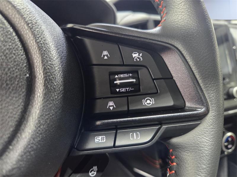 subaru Forester 2023 - 22