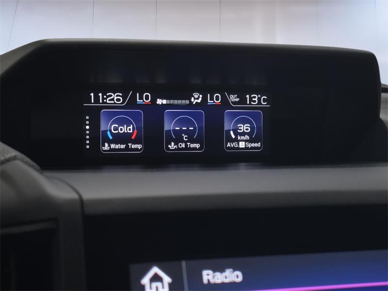 subaru Forester 2023 - 23