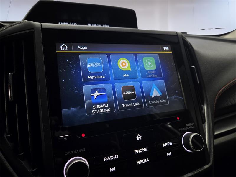 subaru Forester 2023 - 24