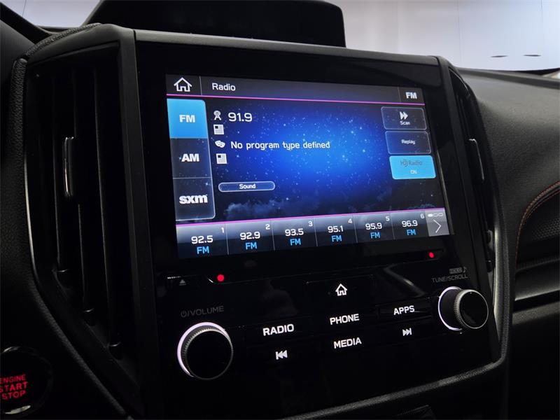 subaru Forester 2023 - 26