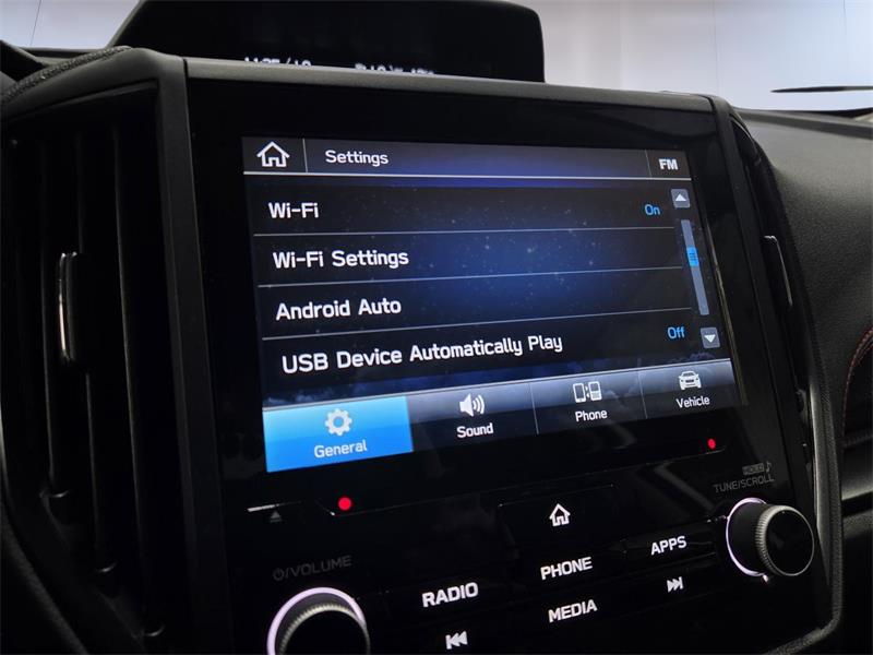 subaru Forester 2023 - 27