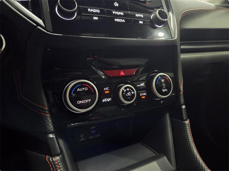 subaru Forester 2023 - 28