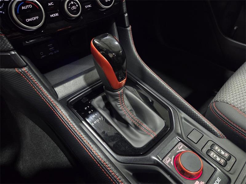 subaru Forester 2023 - 29