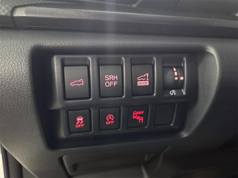 subaru Forester 2023 - 31