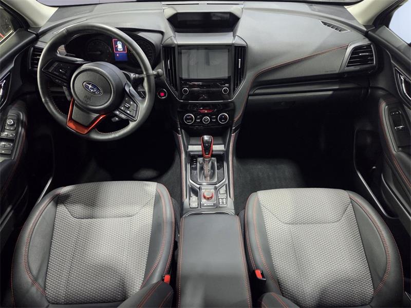 subaru Forester 2023 - 32