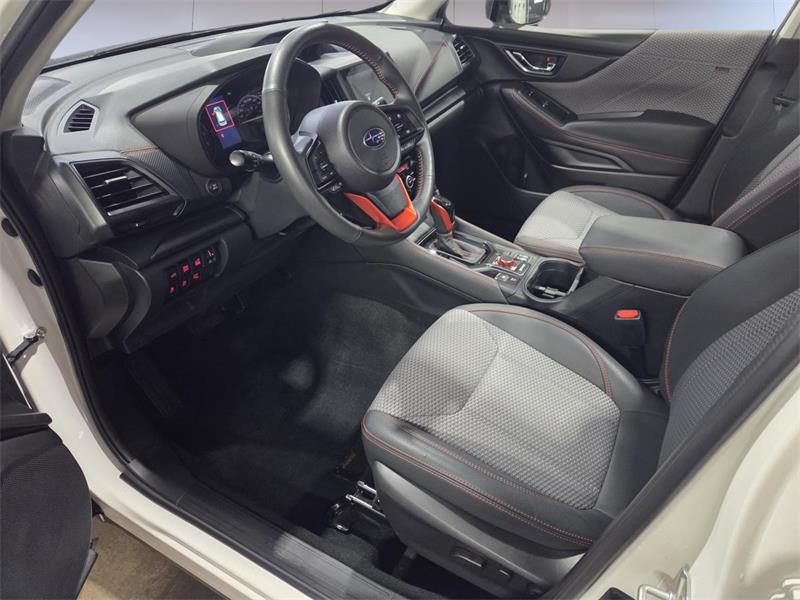 subaru Forester 2023 - 33