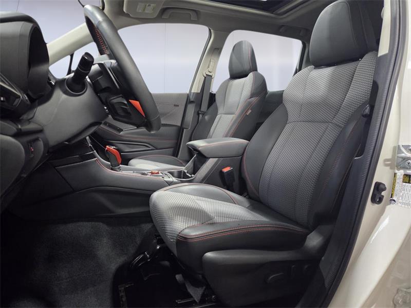 subaru Forester 2023 - 34
