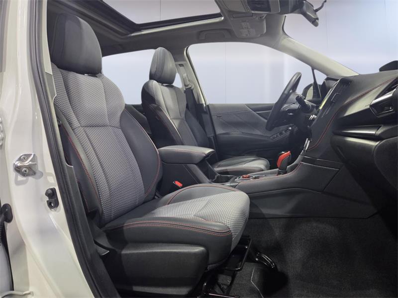 subaru Forester 2023 - 35