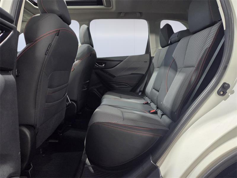 subaru Forester 2023 - 36