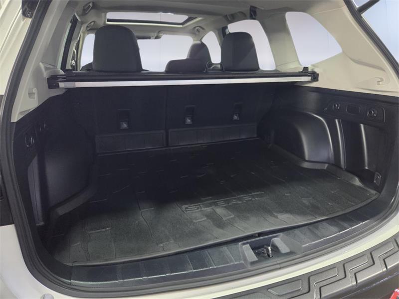 subaru Forester 2023 - 37